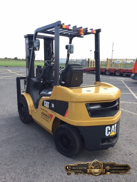 فوركلفت غاز للإيجار بالقطيف | تأجير رافعات شوكية (LPG FORKLIFT) لمستودعات التمور والمواد الغذائية في سيهات وتاروت والقطيف / يومي – شهري / 2026