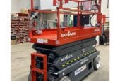 SCISSOR LIFT RENTAL DAMMAM JEDDAH RIYADH تأجير سيزر لفت في الدمام — سيزرلفت للإيجار في جدة | ارتفاع 8-16م