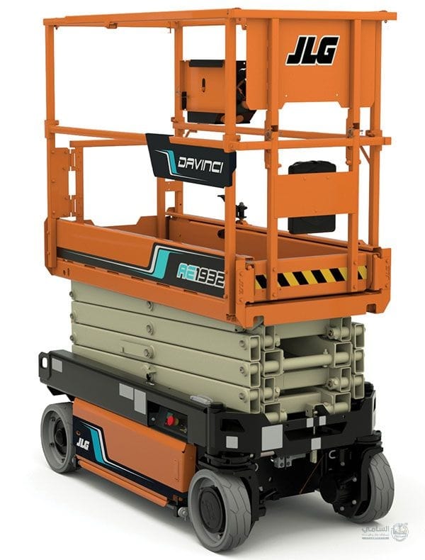 تأجير سيزر لفت في الدمام — سيزرلفت للإيجار في جدة | ارتفاع 8-16م