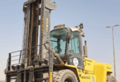 فوركلفت للإيجار في الدمام – Forklift 3 tons rental in Dammam