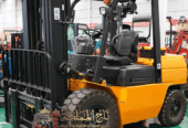فوركلفت للإيجار في الدمام – Forklift 3 tons rental in Dammam