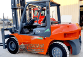 فوركلفت للإيجار في الدمام – Forklift 3 tons rental in Dammam