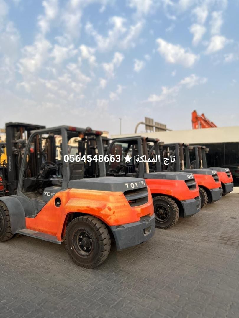 تأجير فوركلفت الدمام | تأجير فوركلفت الرياض | تأجير رافعة شوكية فوركلفت للايجار في الدمام
