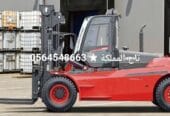 🚀 فوركلفت للإيجار في الرياض | Forklift Rental Riyadh | 1–25 طن | موديلات 2020–2026 | أسعار.تنافسية