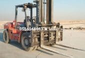🚀 فوركلفت للإيجار في الرياض | Forklift Rental Riyadh | 1–25 طن | موديلات 2020–2026 | أسعار.تنافسية