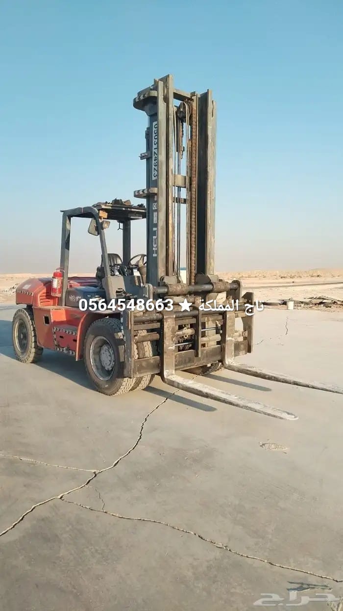 🚀 فوركلفت للإيجار في الرياض | Forklift Rental Riyadh | 1–25 طن | موديلات 2020–2026 | أسعار.تنافسية