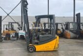 🚀 فوركلفت للإيجار في الرياض | Forklift Rental Riyadh | 1–25 طن | موديلات 2020–2026 | أسعار.تنافسية