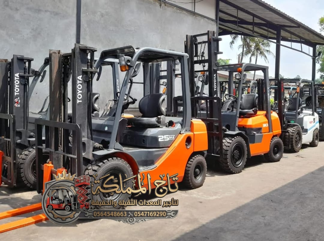 ✮ فوركلفت للإيجار في الدمام *