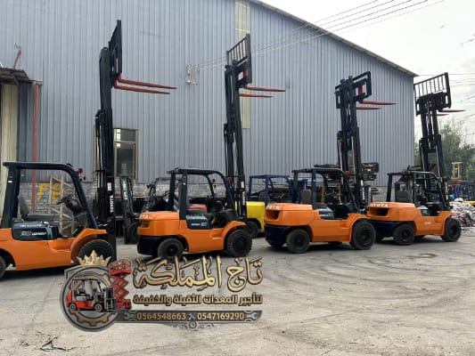 📍 أفضل  تأجير معدات ثقيلة للإيجار في الخبر والقطيف والأحساء | حمولات 20 طن 25 طن 30 طن ديزل