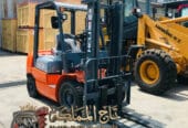 📍 أفضل  تأجير معدات ثقيلة للإيجار في الخبر والقطيف والأحساء | حمولات 20 طن 25 طن 30 طن ديزل