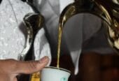 قهوجي وصبابين قهوة في جدة | مباشرين ومباشرات قهوة لجميع المناسبات 0539307706