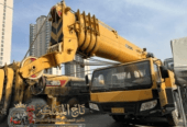 🏗️ أقوى  تلسكوبية وأوناش رفع هيدروليك للإيجار في الجبيل والقطيف وبقيق | رافعات موبايل كرين ديزل للأعمال الشاقة