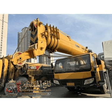 🏗️ أقوى  تلسكوبية وأوناش رفع هيدروليك للإيجار في الجبيل والقطيف وبقيق | رافعات موبايل كرين ديزل للأعمال الشاقة