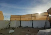 تركيب مضلات وسواتر في الباحه 0535642336