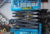 سيزرلفت للايجار في جده# مان لفت للايجار #Scissor lifts for rent in Jeddah