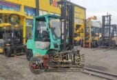 فوركلفت للإيجار الرياض 🏗️ رافعات شوكية Forklift | حمولات 3-5-7-10-30 طن | يومي وشهري ⚓ 0564548663 تاج المملكة 🛡️