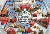 .​🏗️  ​[2026 Edition] Heavy Duty Material Handling Equipment | Forklift, Scissor Lift & Telehandler – Top Quality & Global Shipping (إصدار 2026) | فوركلفت، رافعة مقصية، وتلي هاندر]