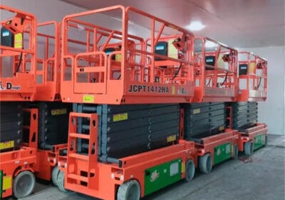 2022-Top-Selling-High-Quality-Hydraulic-Mobile-Scissor-Lift-for-Outdoor-Indoor-Aerial-Working