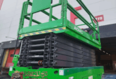سيزر لفت للإيجار بجدة / سلالم مقصية هيدروليكيةScaffold – Rough Terrain الطرق الوعرة – 12متر, 15متر, 18مter / عقود شركات ومؤسسات سنوية 🏗️ 2026