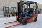 فوركلفت للايجار في الرياض / تأجير رافعات شوكية كهرباء حمولة 3 طن – 5 طن – 7 طن // 2026 _ Power Forklift | مناولة بضائع