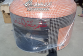 فرن بيتزا غاز