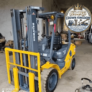 فوركلفت للايجار في الرياض _ حمولة 3ط/5ط/7ط | هندسة المناولة اللوجستية — Forklift / فوركلفت كهربائية