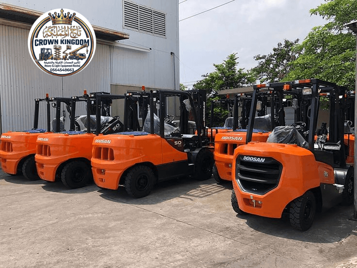 فوركلفت للايجار الرياض _ حمولة 3ط/5ط/7ط | تأجير رافعات شوكية كهرباء — Forklift / فوركلفت كهربائية