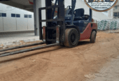 فوركلفت للايجار في جدة / حمولة 10ط-15ط — أنظمة نقل البضائع _ Cargo Handling | شوكية ديزل