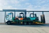 .​🏗️  ​[2026 Edition] Heavy Duty Material Handling Equipment | Forklift, Scissor Lift & Telehandler – Top Quality & Global Shipping (إصدار 2026) | فوركلفت، رافعة مقصية، وتلي هاندر]