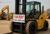 فوركلفت للايجار في الجبيل | شوكيات العقود التشغيلية / وزن 10ط-20ط — 0564548663 🏭