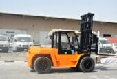 فوركلفت للإيجار في الدمام _ تأجير رافعات شوكية حمولة 3 طن – 5 طن – 10 طن – 16 طن – 25 طن // 2026 | Forklift — شوكية ديزل