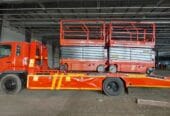 .​🏗️  ​[2026 Edition] Heavy Duty Material Handling Equipment | Forklift, Scissor Lift & Telehandler – Top Quality & Global Shipping (إصدار 2026) | فوركلفت، رافعة مقصية، وتلي هاندر]
