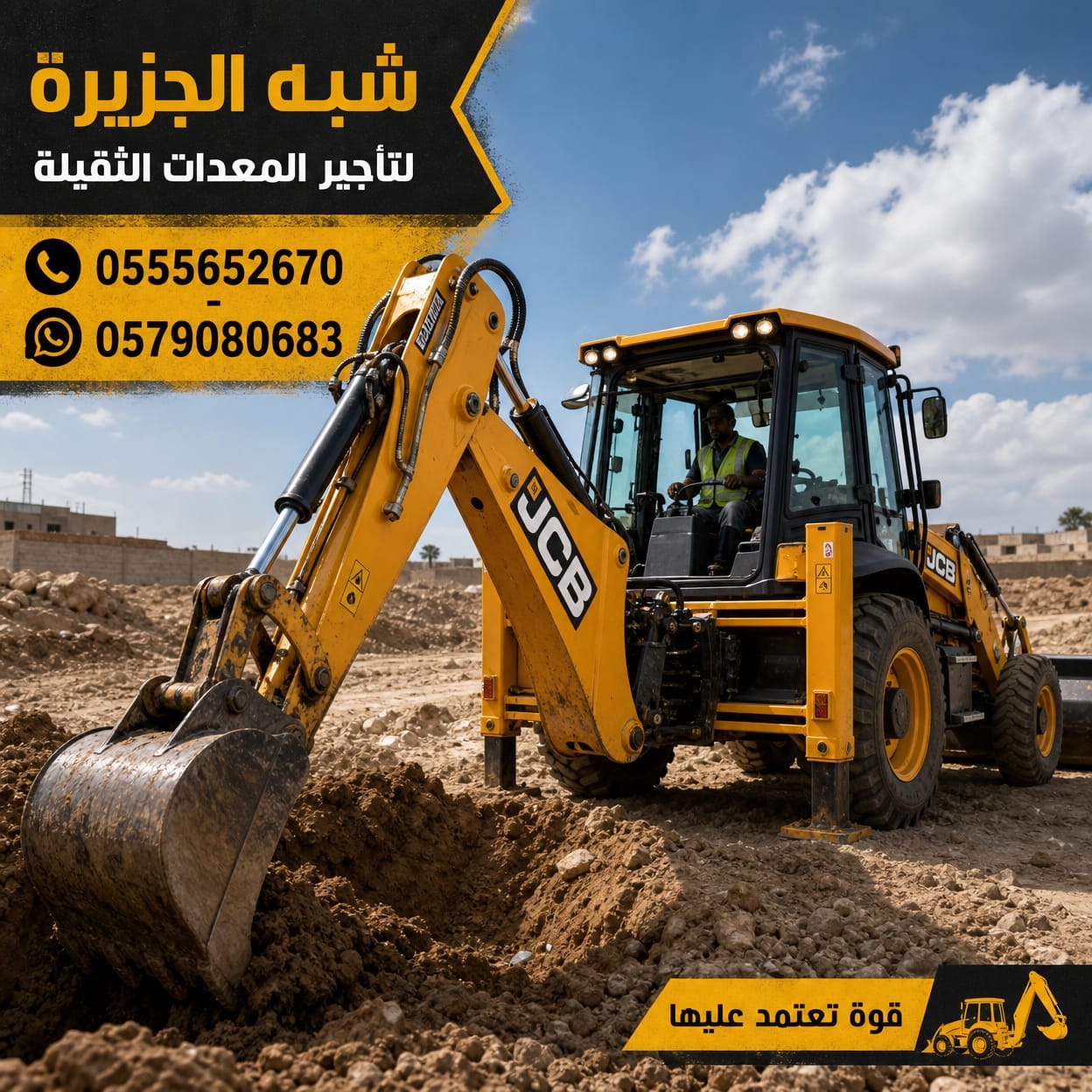 تأجير بكلين ديزل بالدمام # 0555652670