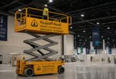 رافعات مقصية للايجار بجدة 💯 0555652670 🇸🇦 شركة شبه الجزيرة للتاجير