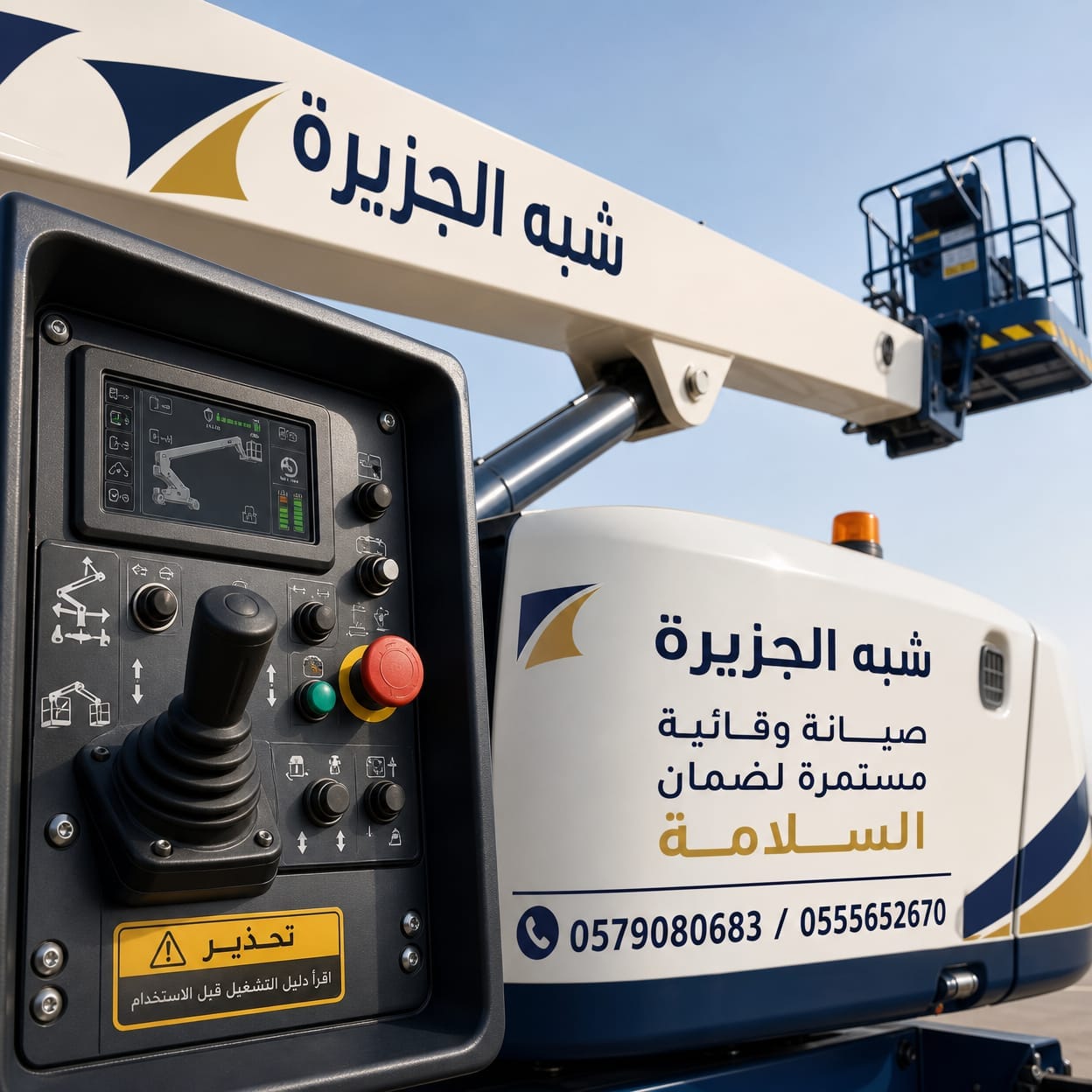 مان لفت ديزل للايجار بجدة # 0555652670