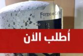 افران مطاعم احترافية