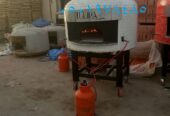 تصنيع افران للمطاعم