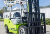 تأجير رافعات شوكية في الدمام (2026)