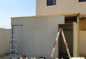 أفضل مقاول ساندوتش بانل في الرياض | تركيب ملاحق وهناجر ساندوتش بانل 0551033861
