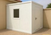 أفضل مقاول ساندوتش بانل في الرياض | تركيب ملاحق وهناجر ساندوتش بانل 0551033861