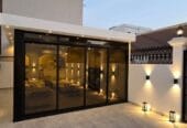 بناء مجالس وملاحق خارجية بالرياض | أفضل مؤسسة تنفيذ مجالس وتشطيب احترافي 0551033861