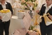 قهوجي في جدة – صبابين ومباشرين قهوة لجميع المناسبات 0539307706