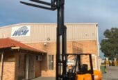 👍 فوركلفت للإيجار في الدمام _ تأجير رافعات شوكية حمولة 3 طن – 5 طن – 10 طن – 16 طن – 25 طن // 2026 | Forklift — شوكية ديزل