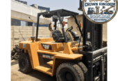 فوركلفت للايجار في جدة / حمولة 10ط-15ط — أنظمة نقل البضائع _ Cargo Handling | شوكية ديزل