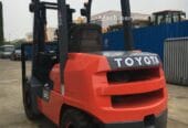 فوركلفت للإيجار في الدمام _ تأجير رافعات شوكية حمولة 3 طن – 5 طن – 10 طن – 16 طن – 25 طن // 2026 | Forklift — شوكية ديزل