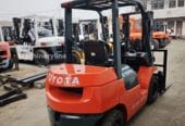 فوركلفت للإيجار في الدمام _ تأجير رافعات شوكية حمولة 3 طن – 5 طن – 10 طن – 16 طن – 25 طن // 2026 | Forklift — شوكية ديزل