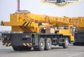 تاجير✪ كرين للايجار بالرياض 🛠 0555652670 🥇شركة شبه الجزيرة للتاجير