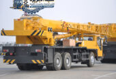 تاجير☆ كرين للايجار بالدمام ✔️ 0555652670 🇸🇦 شركة شبه الجزيرة للتاجير 🛠