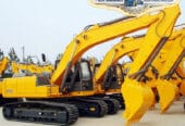تاجير / بوكلين للايجار بجدة 🥇 0555652670 🛠 شركة شبه الجزيرة للتأجير