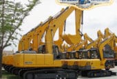 تاجير / بوكلين للايجار بجدة 🥇 0555652670 🛠 شركة شبه الجزيرة للتأجير